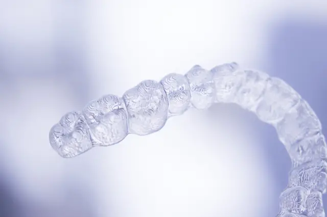 Your doc will ensure those aligners fit like a glove, chat about any curiosities, and prep you for what’s coming up.